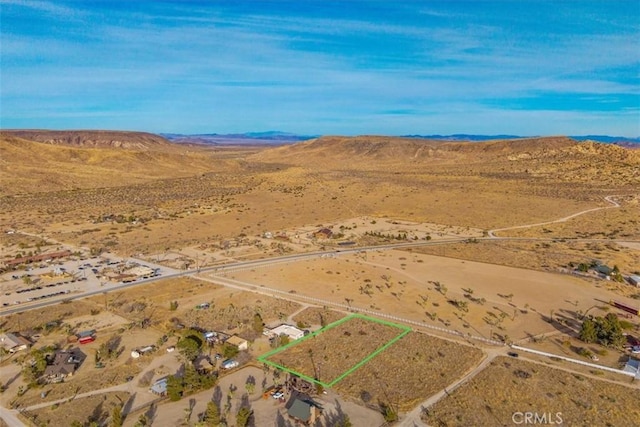 59 Curtis Rd, Pioneertown, CA 92268 - photo 8