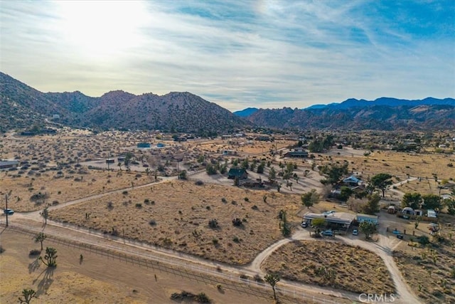 59 Curtis Rd, Pioneertown, CA 92268 - photo 9