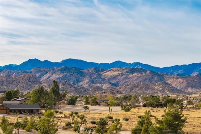 59 Curtis Rd, Pioneertown, CA 92268 - photo 7