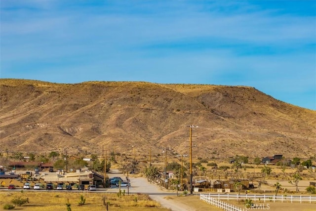 59 Curtis Rd, Pioneertown, CA 92268 - photo 14