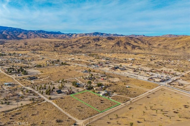 59 Curtis Rd, Pioneertown, CA 92268 - photo 2