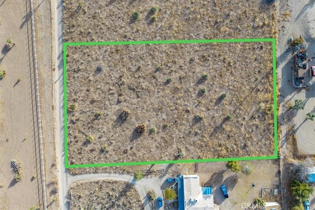 59 Curtis Rd, Pioneertown, CA 92268 - photo 15