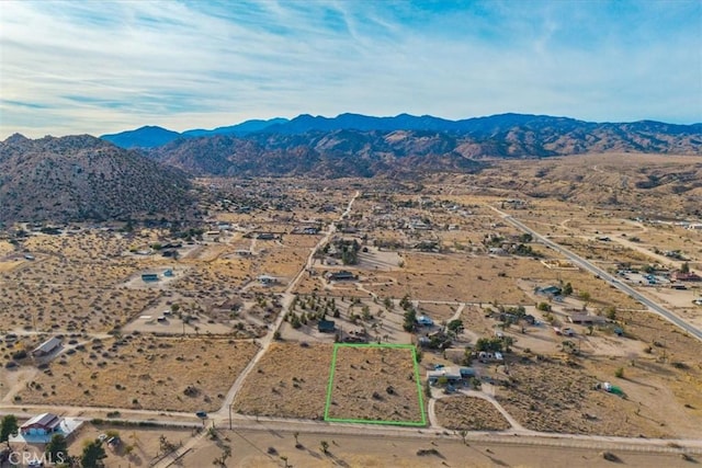 59 Curtis Rd, Pioneertown, CA 92268 - photo 10