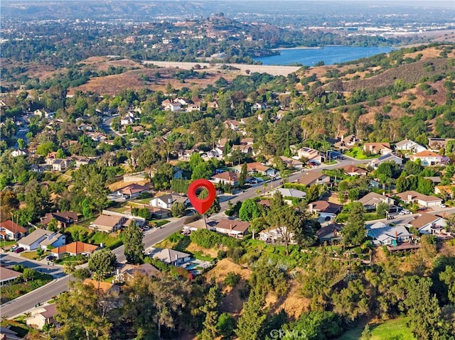 1601 Calle De Armonia, San Dimas, CA 91773 - view of property location featuring nearby suburban area