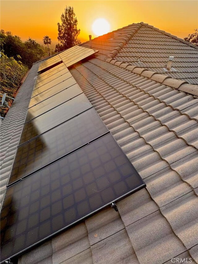 1601 Calle De Armonia, San Dimas, CA 91773 - exterior view