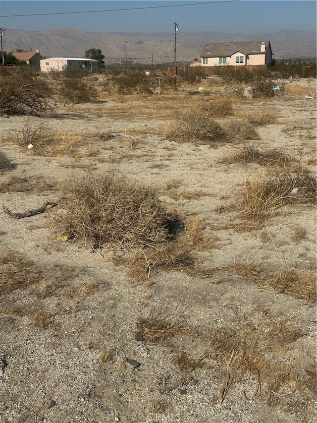 0 Elaine Dr, Desert Hot Springs, CA 92240 - photo 2