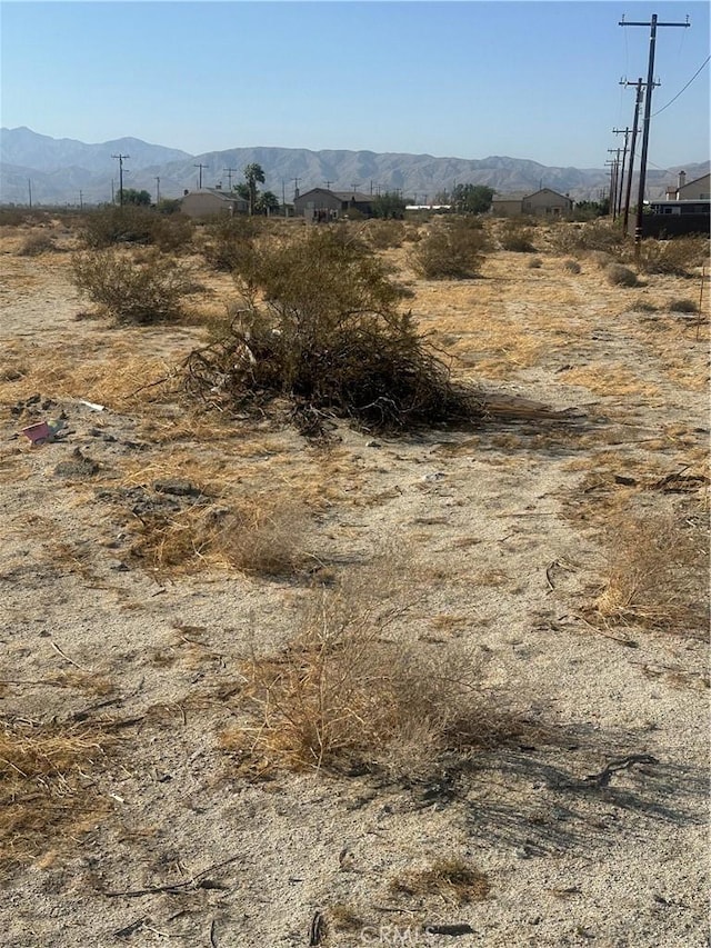 0 Elaine Dr, Desert Hot Springs, CA 92240 - photo 4