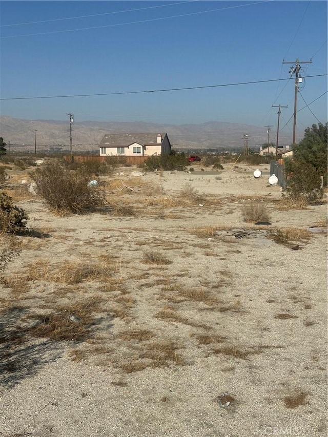 0 Elaine Dr, Desert Hot Springs, CA 92240 - photo 1