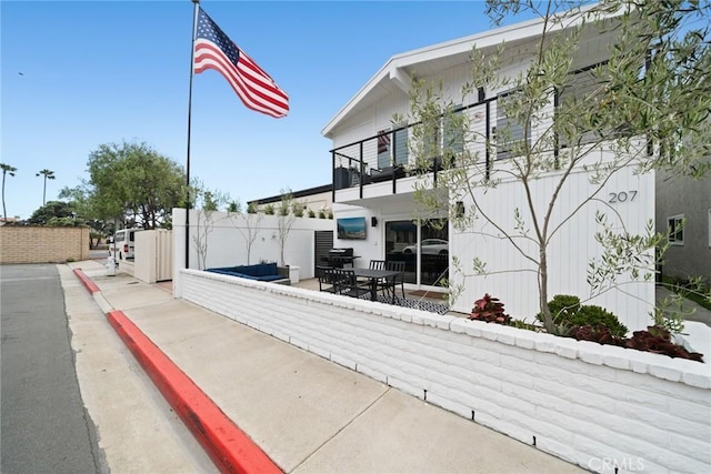 207 Colton St, Newport Beach, CA 92663 - photo 38