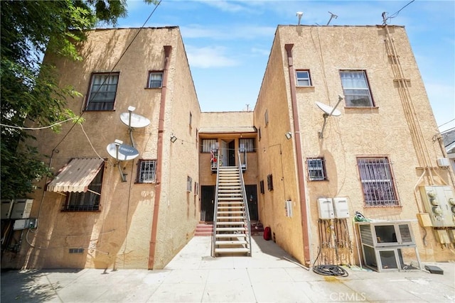 1732 W 48th St, Los Angeles, CA 90062 - view of building exterior
