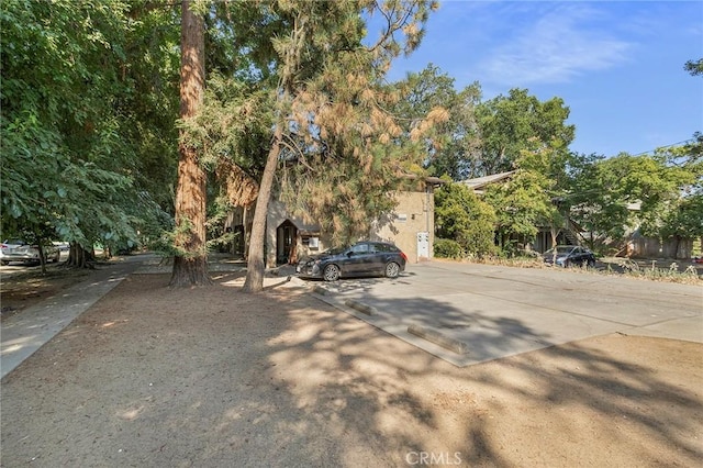 403 Maple St, Chico, CA 95928 - view of front facade