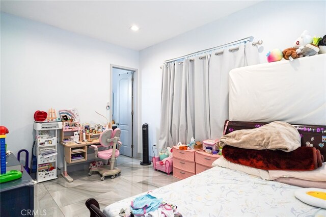 13672 Monroe St, Westminster, CA 92683 - view of bedroom