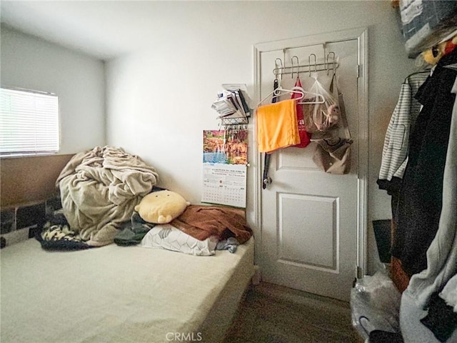 13672 Monroe St, Westminster, CA 92683 - view of bedroom