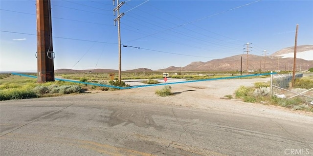 1016 Reed Ave, Mojave, CA 93501 - photo 5