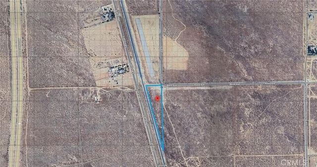 1016 Reed Ave, Mojave, CA 93501 - photo 9