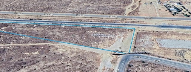 1016 Reed Ave, Mojave, CA 93501 - photo 11