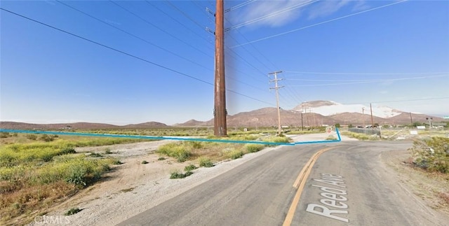1016 Reed Ave, Mojave, CA 93501 - photo 1