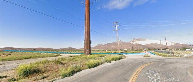 1016 Reed Ave, Mojave, CA 93501 - photo 4