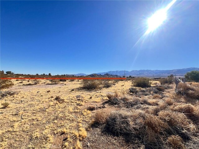 31340 Morningside St, Lucerne Valley, CA 92356
