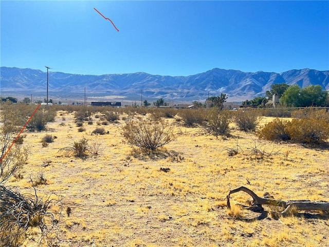 31340 Morningside St, Lucerne Valley, CA 92356