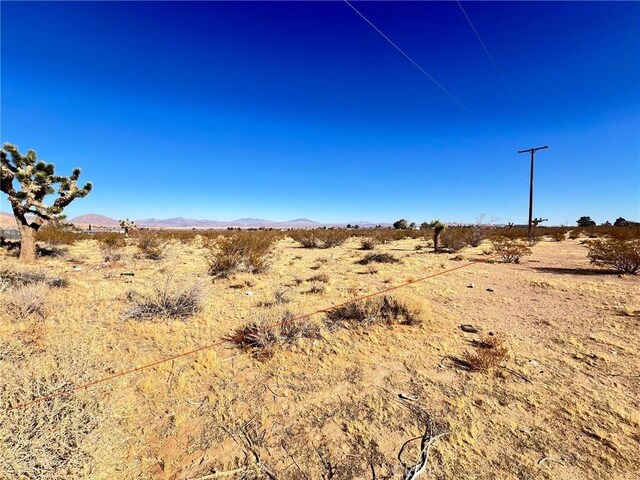 31340 Morningside St, Lucerne Valley, CA 92356