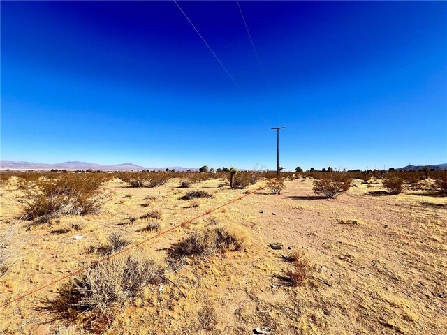 31340 Morningside St, Lucerne Valley, CA 92356