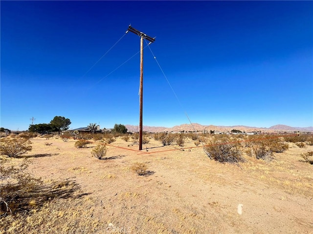 31340 Morningside St, Lucerne Valley, CA 92356