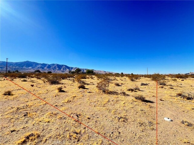 31340 Morningside St, Lucerne Valley, CA 92356