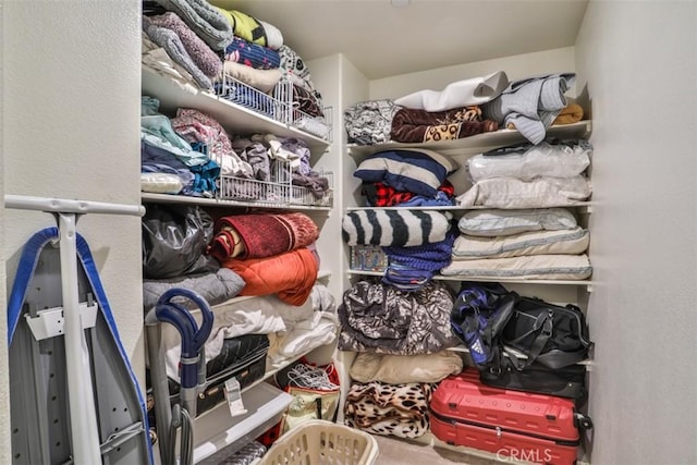6886 Cache Way, Jurupa Valley, CA 91752 - view of walk in closet