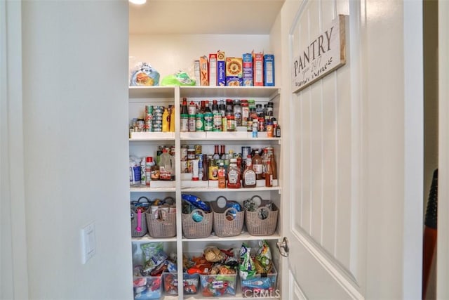 6886 Cache Way, Jurupa Valley, CA 91752 - view of pantry