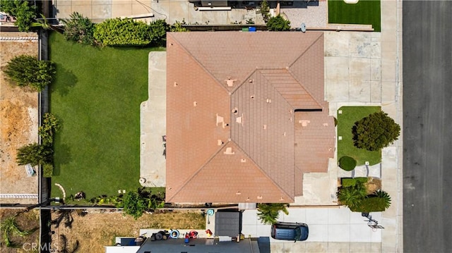 12337 Columbia Ln, Eastvale, CA 91752 - view of subject property