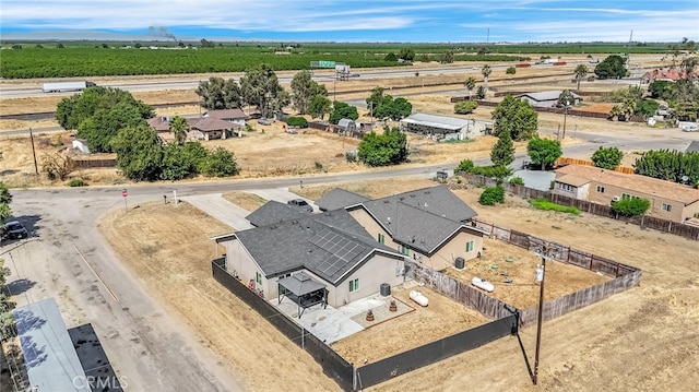 22375 Fairmead Cir, Chowchilla, CA 93610 - view of rural area