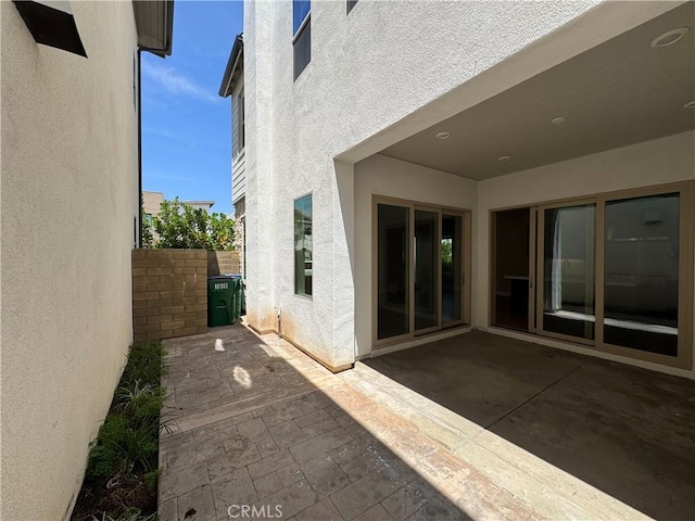 158 Scale, Irvine, CA 92618 - view of patio / terrace