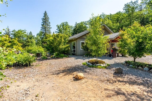 9116 Rocky Rd, Weed, CA 96094 - view of front of property