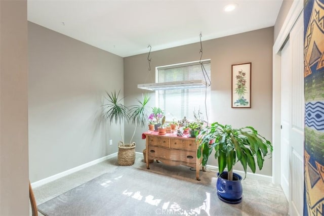 9116 Rocky Rd, Weed, CA 96094 - interior space featuring baseboards