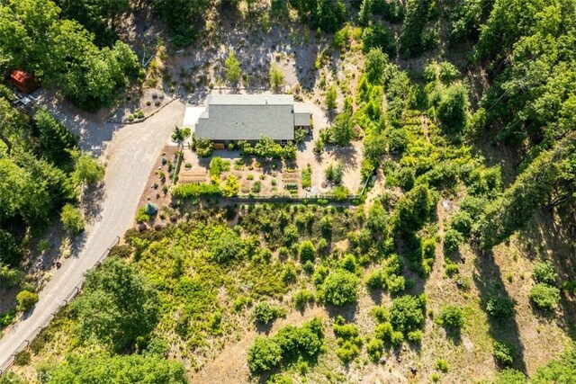 9116 Rocky Rd, Weed, CA 96094 - view of subject property