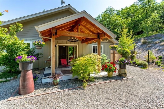 9116 Rocky Rd, Weed, CA 96094 - view of outdoor structure