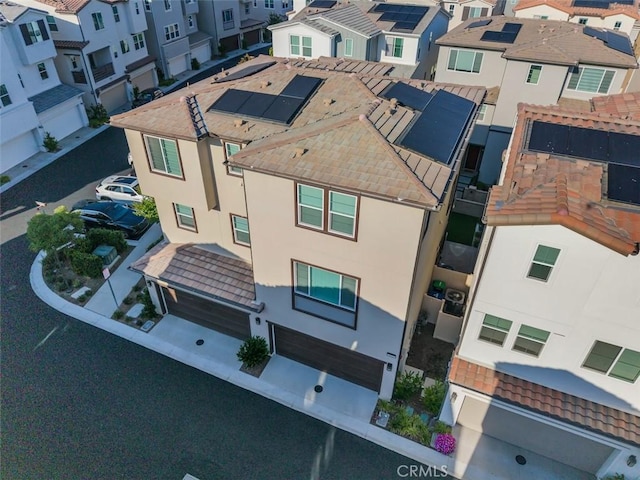 332 Gelding Way, Rancho Mission Viejo, CA 92694 - view of property with a residential view