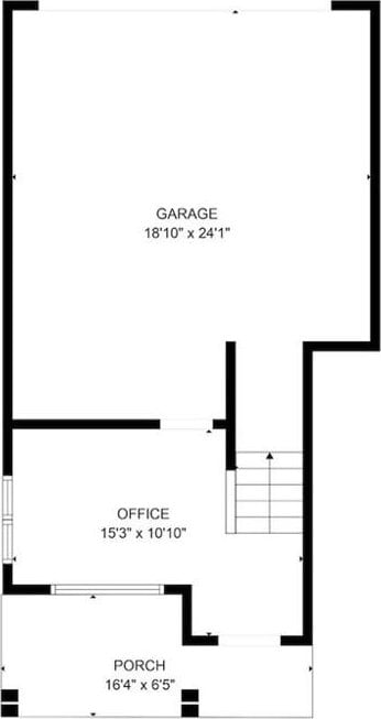 332 Gelding Way, Rancho Mission Viejo, CA 92694 - view of room layout