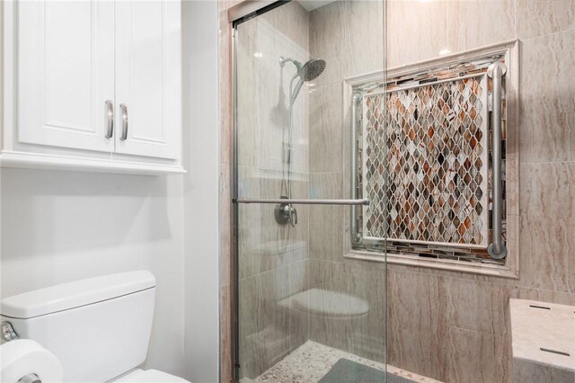 27705 Calle Valdes, Mission Viejo, CA 92692 - full bathroom featuring a shower stall