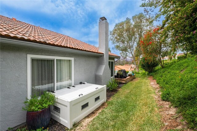 27705 Calle Valdes, Mission Viejo, CA 92692 - view of green lawn
