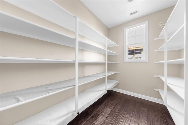 19599 Highland Terrace Dr, Walnut, CA 91789 - view of storage area