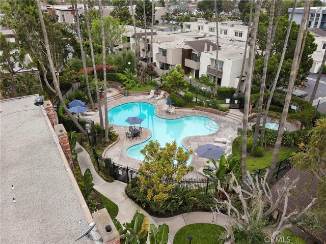 16703 Castaway Ln, Huntington Beach, CA 92649 - photo 38