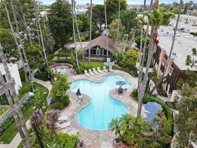 16703 Castaway Ln, Huntington Beach, CA 92649 - photo 39