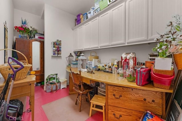 8401 Mayer Ave, Bakersfield, CA 93314 - view of office