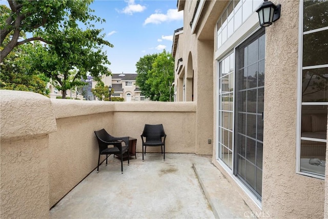 2300 Maple Ave Unit 138, Torrance, CA 90503 - view of patio