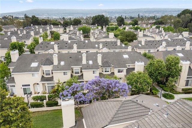 2300 Maple Ave Unit 138, Torrance, CA 90503 - aerial perspective of suburban area