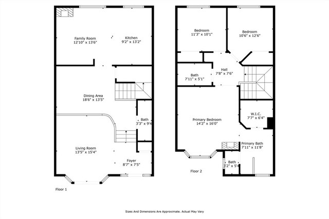 2300 Maple Ave Unit 138, Torrance, CA 90503 - view of floor plan / room layout