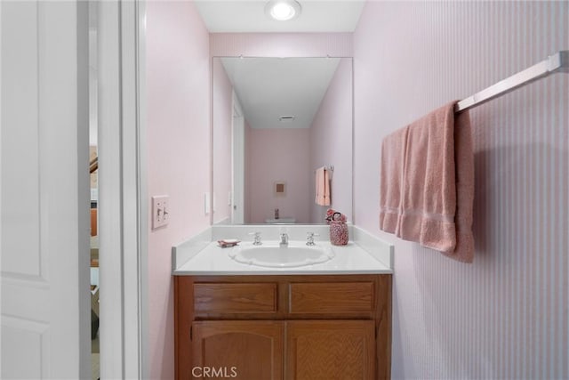 2300 Maple Ave Unit 138, Torrance, CA 90503 - bathroom featuring vanity
