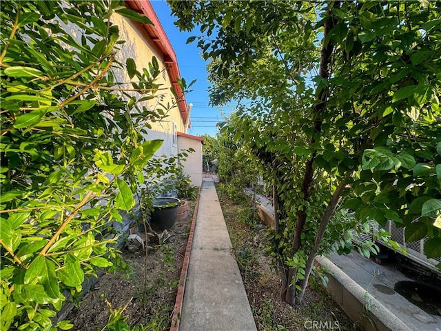 27441 Villa Ave, Highland, CA 92346 - view of yard